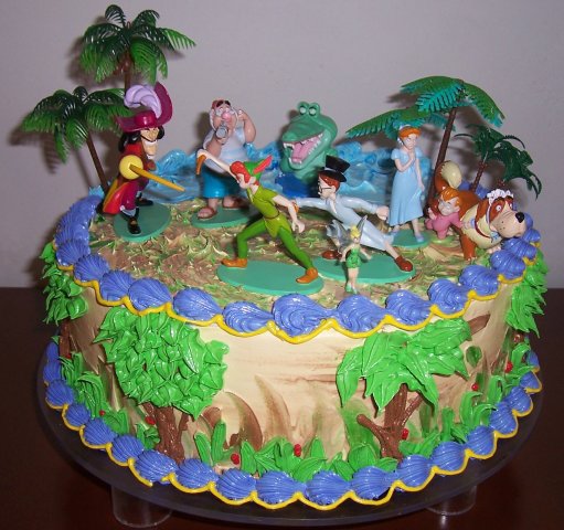63 i Peter Pan